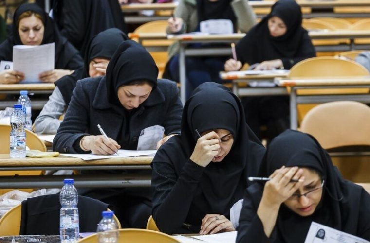 مجوز برگزاری امتحانات در سه نقطه عشایری کهگیلویه و بویراحمد اخذ شد مجوز برگزاری امتحانات در سه نقطه عشایری کهگیلویه و بویراحمد اخذ شد