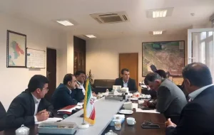 استان کهگیلویه و بویراحمد شامل دریافت عوارض آلایندگی شد استان کهگیلویه و بویراحمد شامل دریافت عوارض آلایندگی شد