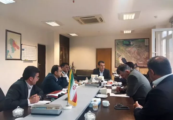 استان کهگیلویه و بویراحمد شامل دریافت عوارض آلایندگی شد استان کهگیلویه و بویراحمد شامل دریافت عوارض آلایندگی شد