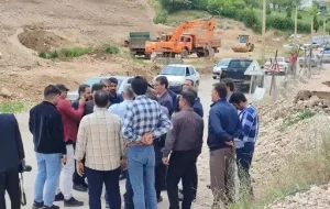 پل چهارم بشار -یاسوج ظرف یک ماه آینده افتتاح می شود پل چهارم بشار -یاسوج ظرف یک ماه آینده افتتاح می شود