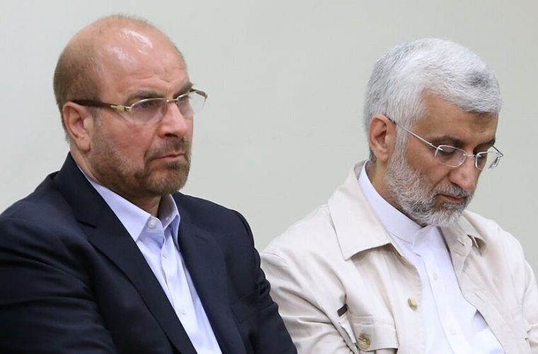 حمله رئیس ستاد جلیلی به قالیباف؟ / «نمی‌شود یکی در خلوتش طور دیگر زندگی کند و در جامعه طور دیگر عمل کند و ادعای انقلابی بودن بکند»