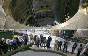 تکرار دروغ جلیلی توسط علم الهدی / علت اصرار «امام جمعه مشهد» بر یک عکس فوتوشاپی و منتشره توسط گروه تروریستی «مجاهدین خلق» چیست؟