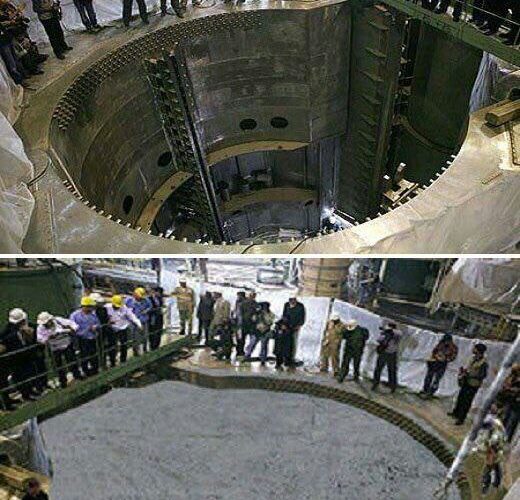 تکرار دروغ جلیلی توسط علم الهدی / علت اصرار «امام جمعه مشهد» بر یک عکس فوتوشاپی و منتشره توسط گروه تروریستی «مجاهدین خلق» چیست؟