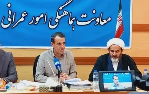 ساماندهی گلزار شهدای استان تسریع می شود