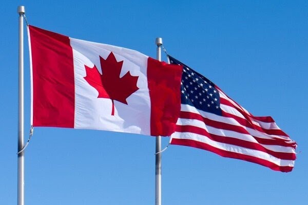 دولت فدرال کانادا سپاه پاسداران انقلاب اسلامی را در فهرست سازمانهای به اصطلاح «تروریستی» قرار داد دولت فدرال کانادا سپاه پاسداران انقلاب اسلامی را در فهرست سازمانهای به اصطلاح «تروریستی» قرار داد