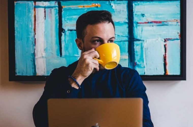 نوشیدن قهوه می‌تواند خطر مرگ زودهنگام را در افراد کم‌تحرک کاهش دهد