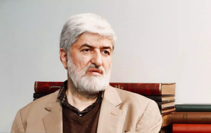 علی مطهری: رأی ندادن در دور دوم یعنی شکل‌گیری دیکتاتوری اقلیت، انزوای بیشتر ایران در دنیا و پرداخت زیان‌های دور زدن تحریم‌ها از جیب مردم/ همه با هم به پزشکیان رأی دهیم