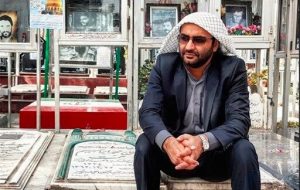 فرزند شهید همت: خروجی چند ماه تخریب و لجن‌پراکنی توسط تیم عدالت‌خواه‌، مصاف، رسایی و ثابتی این بود که دور افتاد دست اصلاح‌طلب‌ها / هم بازی را باختید هم اخلاق را