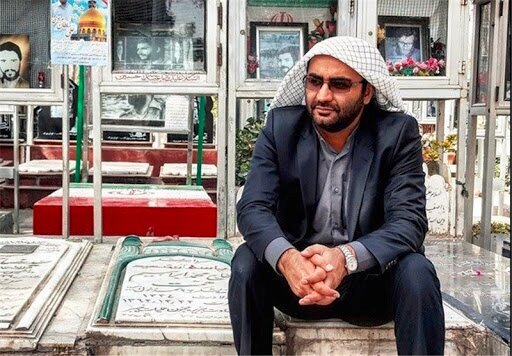 فرزند شهید همت: خروجی چند ماه تخریب و لجنپراکنی توسط تیم عدالتخواه، مصاف، رسایی و ثابتی این بود که دور افتاد دست اصلاحطلبها / هم بازی را باختید هم اخلاق را فرزند شهید همت: خروجی چند ماه تخریب و لجنپراکنی توسط تیم عدالتخواه، مصاف، رسایی و ثابتی این بود که دور افتاد دست اصلاحطلبها / هم بازی را باختید هم اخلاق را