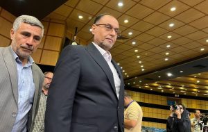 وحید حقانیان: دیدار ظریف با رهبری و تاکیدات ایشان صحت ندارد / هدف از این لجن پراکنی‌ها و انتشار اخبار کذب صرفا جنگ روانی است