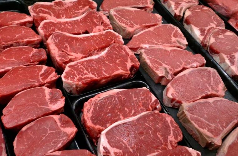 کاهش مصرف گوشت قرمز، بیماری‌های قلبی و سرطان را کاهش می‌دهد