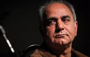 پرویز پرستویی در واکنش به اظهارات مشاور سعید جلیلی:  اگر این ۱۷ میلیون نفر به جلیلی رای میدادند، عاقل بودند؟/شک ندارم بین رای دهندگان کسانی هستند که شما با تمام تحصیلاتتان خاک ته کفششان هم نخواهید شد/به راستی که امثال شما مقصر عدم آرامش و صلح در جامعه هستید/لابد از دید شما کسانی عاقلند که وکیل پایه یک دادگستری را جلوی چشم همسر و فرزندانش با شوکر حمله کنند و مورد ضرب و شتم قرار دهند