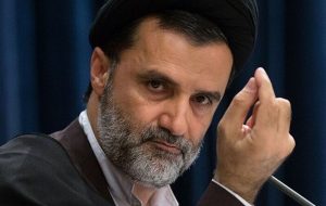 مخالفت نبویان با تجمعکنندگان حجاب: تندروها به دنبال مقابله با رهبری هستند مخالفت نبویان با تجمعکنندگان حجاب: تندروها به دنبال مقابله با رهبری هستند