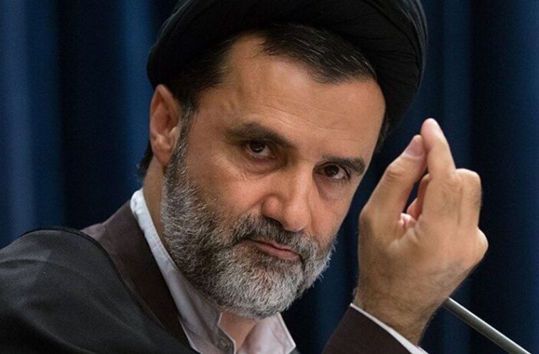 مخالفت نبویان با تجمعکنندگان حجاب: تندروها به دنبال مقابله با رهبری هستند مخالفت نبویان با تجمعکنندگان حجاب: تندروها به دنبال مقابله با رهبری هستند