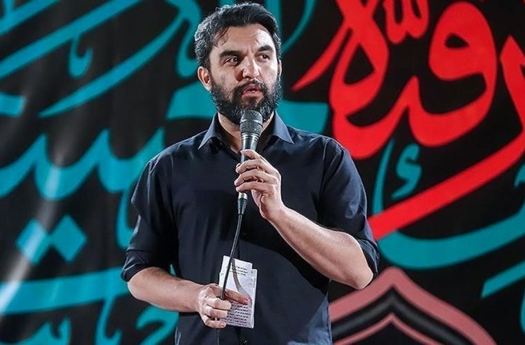 حمیدرضا علیمی، مداح منتقد: گرفتار قومی شده‌ایم که خیال می‌کنند خدا کسی بجز آنها را هدایت نکرده