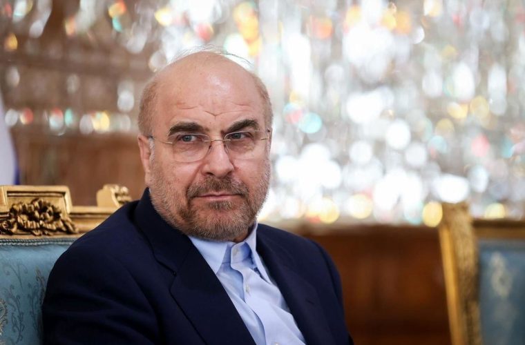 انتقادات صریح قالیباف: برخی که ادعای دینداری و انقلابیگری داشتند به علما و نخبگان توهین کردند/ مارپیچ سکوت شکسته شد، تا کی باید تحت خفقان این تخریب‌ها باشیم؟/ یک روز برای زندگی‌کردن زندگی نکرده‌ام/ به برخی با ورود به عرصۀ انتخابات تهمت‌زده شد؛ من نمی‌توانم محبت و زحمات آن‌ها را جبران کنم/کار تازه شروع شده است؛ کشور به عقلانیت انقلابی نیاز دارد