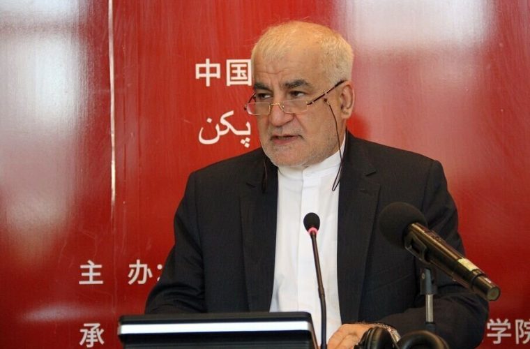 به خاطر عدم تصویب FATF، بانکهای چینی حتی برای ایرانیان مقیم چین حساب باز نمی کند / دانشجویان و ساکنین ایرانی چین مراجعات زیادی به این خاطر به سفارت می کردند / چینی ها سعی می کنند رابطه شان با تهران را به علت ماجرای FATF حداقلی نگه دارند / در صورت رفع این مشکل، شاهد گشایش اقتصادی با پکن خواهیم بود