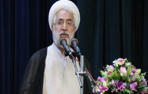 هشدار دادستانی کل کشور در پی ترور اسماعیل هنیه در تهران: فعالان رسانه‌ای و مجازی از پرداختن به موضوعاتی که امنیت روانی جامعه را مخدوش می‌کند، پرهیز کنند / دستگاه‌های ذیربط ضمن رصد فضای مجازی، رسانه‌ها و یا افرادی که اقدام به شایعه‌پراکنی می‌کنند را به دستگاه قضایی معرفی کنند / با این افراد بر اساس قانون برخورد خواهد شد