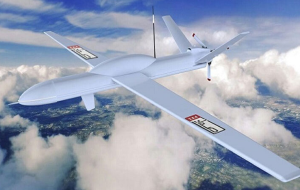 ادعای اسرائیل: در حمله به تل آویو از پهپاد ایرانی استفاده شد