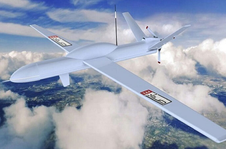 ادعای اسرائیل: در حمله به تل آویو از پهپاد ایرانی استفاده شد