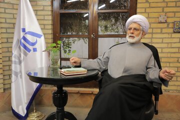 رهامی: اتاق فکر دولت سایه علیه پزشکیان و ظریف نقشه می‌ کشد/اساسنامه و منابع مالی «دولت رقیب» مشخص است؟