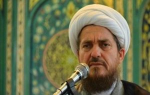 آیت الله عباس تبریزیان: رییس کل سازمان نظام پزشکی، ناصبی و نجس است
