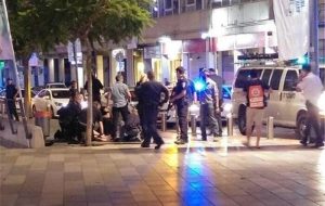 کانال ۱۲ اسرائیل: آماده‌باش در اسرائیل به دلیل پاسخ ایران، ممکن است برای روز‌های طولانی ادامه یابد / اسرائیل هیوم: ایران حمله‌ای بزرگتر و گسترده‌تر از حمله قبلی را آغاز خواهد کرد / پنتاگون: تشدید تنش‌ها اجتناب ناپذیر نیست؛ همه کشور‌ها از کاهش تنش سود خواهند برد / ما نمی‌خواهیم که یک جنگ منطقه‌ای شعله‌ور شود، اما از نیرو‌های خود در هر جای دنیا دفاع خواهیم کرد