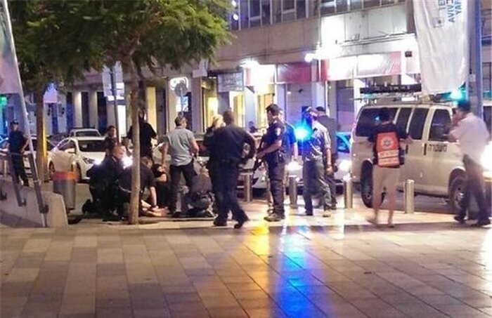 کانال ۱۲ اسرائیل: آماده‌باش در اسرائیل به دلیل پاسخ ایران، ممکن است برای روز‌های طولانی ادامه یابد / اسرائیل هیوم: ایران حمله‌ای بزرگتر و گسترده‌تر از حمله قبلی را آغاز خواهد کرد / پنتاگون: تشدید تنش‌ها اجتناب ناپذیر نیست؛ همه کشور‌ها از کاهش تنش سود خواهند برد / ما نمی‌خواهیم که یک جنگ منطقه‌ای شعله‌ور شود، اما از نیرو‌های خود در هر جای دنیا دفاع خواهیم کرد