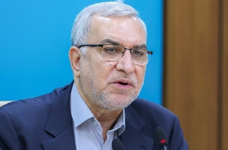 الزام واکسیناسیون سرخک برای افراد زیر ۱۵ سال زائر اربعین الزام واکسیناسیون سرخک برای افراد زیر ۱۵ سال زائر اربعین