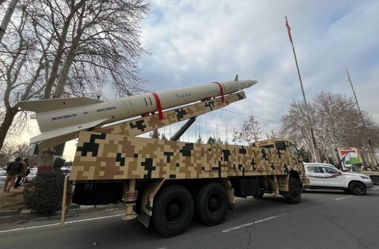 ادعای امریکا: روسیه این ماه اولین محموله از صدها موشک بالستیک را از ایران دریافت کرد ادعای امریکا: روسیه این ماه اولین محموله از صدها موشک بالستیک را از ایران دریافت کرد