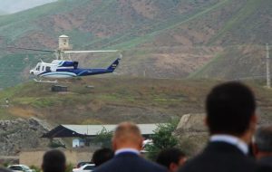 سوال عضو دولت رئیسی درباره علت سقوط بالگرد: نارنجک سایبری نبود؟