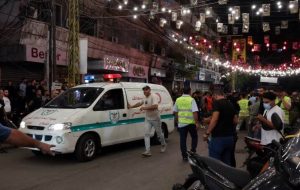 وزارت دفاع آمریکا: با توجه به تشدید تنش‌ها میان اسرائیل و حزب‌الله نیروهای بیشتری را به خاورمیانه می‌فرستیم