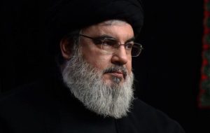 ادعای ارتش اسرائیل: سید حسن نصرالله را ترور کردیم