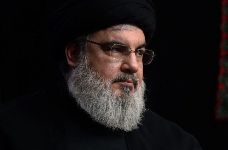 ادعای ارتش اسرائیل: سید حسن نصرالله را ترور کردیم