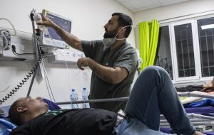 مسمومیت الکلی ۱۹ نفر را در رشت راهی بیمارستان کرد / ۴ نفر فوت کردند