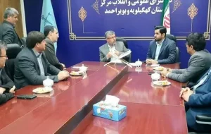 دادستان‌ و مراکز قضایی در نظارت‌های قانونی حوزه عمرانی را یاری کنند