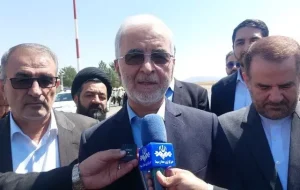 تلاش ما رساندن این استان به جایگاه واقعی خود است