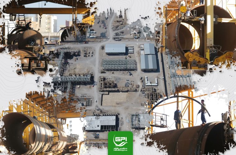 عبور پیشرفت مهندسی طرح پلی اتیلن سنگین گچساران از مرز ۸۰ درصد /قلب پلیمر گچساران، ایرانی است عبور پیشرفت مهندسی طرح پلی اتیلن سنگین گچساران از مرز ۸۰ درصد /قلب پلیمر گچساران، ایرانی است