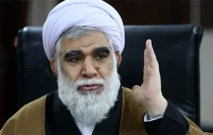 آیت‌الله اختری: در چند روز آینده ثبت نام برای اعزام نیروها به لبنان آغاز می شود/ با ثبت نام مردم، مسئولان قطعاً اجازه اعزام نیرو به لبنان و جولان را می دهند/ می توانیم مانند سال ۶۰ برای جنگ با اسرائیل به لبنان نیرو اعزام کنیم