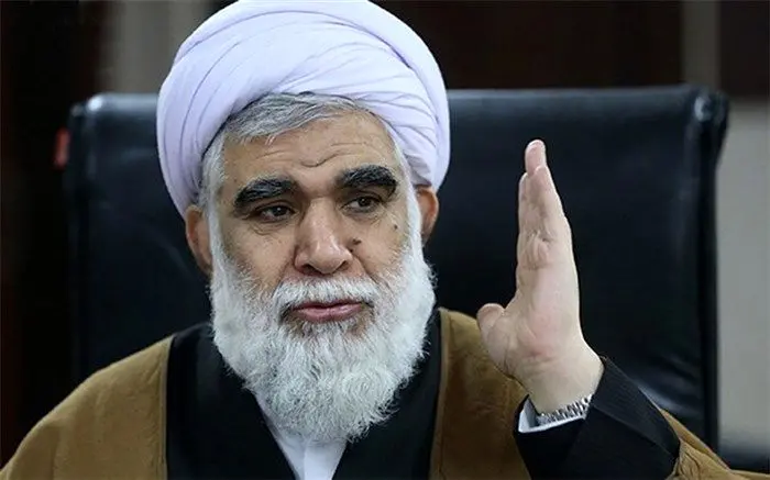 آیتالله اختری: در چند روز آینده ثبت نام برای اعزام نیروها به لبنان آغاز می شود/ با ثبت نام مردم، مسئولان قطعاً اجازه اعزام نیرو به لبنان و جولان را می دهند/ می توانیم مانند سال ۶۰ برای جنگ با اسرائیل به لبنان نیرو اعزام کنیم آیتالله اختری: در چند روز آینده ثبت نام برای اعزام نیروها به لبنان آغاز می شود/ با ثبت نام مردم، مسئولان قطعاً اجازه اعزام نیرو به لبنان و جولان را می دهند/ می توانیم مانند سال ۶۰ برای جنگ با اسرائیل به لبنان نیرو اعزام کنیم