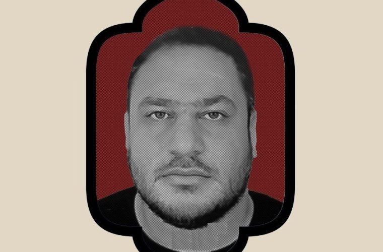 خبرگزاری دانشجو: مجید دیوانی از مستشاران سپاه در سوریه، امروز به شهادت رسید / او در حمله سه روز قبل اسرائیل به دمشق، مجروح شده بود خبرگزاری دانشجو: مجید دیوانی از مستشاران سپاه در سوریه، امروز به شهادت رسید / او در حمله سه روز قبل اسرائیل به دمشق، مجروح شده بود