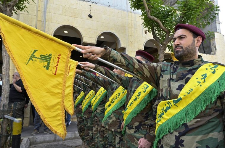 ادعای ارتش اسرائيل: فرمانده یگان ارتباطات حزب‌الله روز گذشته در بیروت ترور شد