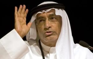 مشاور سابق بن زاید، رئیس امارات: کشور‌های حوزه خلیج فارس برای یک درگیری نظامی بزرگ بین اسرائیل و ایران آماده می‌شوند / هیچ کشوری به جز ایالات متحده نمی‌تواند مانع از وقوع این سناریوی بد شود، اما آن‌ها روی انتخابات ریاست جمهوری متمرکز هستند / دولت بایدن برای جلوگیری از واکنش متقابل اسرائیل به حملات موشکی اخیر ایران بیش از حد ضعیف است / این درگیری، اگر رخ دهد، اساساً جنگ نتانیاهو خواهد بود