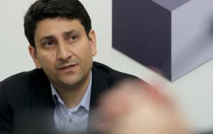 وزیر ارتباطات درباره رفع فیلتر اینترنت: باتوجه به طرحی که ارائه کرده‌ایم، به‌نظر می‌توانیم در آینده نزدیک اخبار خوبی به مردم بدهیم