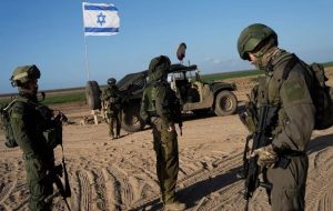 رویترز: آمریکا تلاش‌ها برای آتش‌بس در جنگ اسرائیل با حزب‌الله لبنان را کاهش داده است