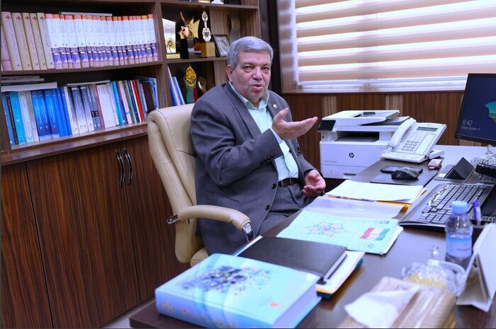 سرپرست سازمان بهزیستی: طرح بیمه طلاق را پیگیری میکنیم سرپرست سازمان بهزیستی: طرح بیمه طلاق را پیگیری میکنیم