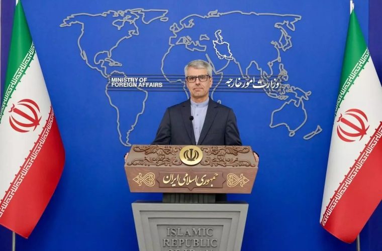 سخنگوی وزارت خارجه: تغییر لحن کشور‌های اروپایی در خصوص جزایر سه‌گانه ایرانی ناشی از سیاست انفعال و باج دهی آن‌ها در مقابل اسرائیل است / انتظار می‌رفت شورای همکاری خلیج فارس از فرصت نشست مشترک با سران کشور‌های عضو اتحادیه اروپا برای پاسخگو کردن و توقف تجاوز اسرائیل استفاده کنند نه طرح ادعای نادرست ارضی علیه بک کشور همسایه