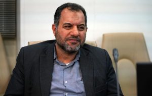 بانکی پور: جریمهها در قانون حجاب با نظر قالیباف و مشورت قوه قضاییه تعیین شد بانکی پور: جریمهها در قانون حجاب با نظر قالیباف و مشورت قوه قضاییه تعیین شد