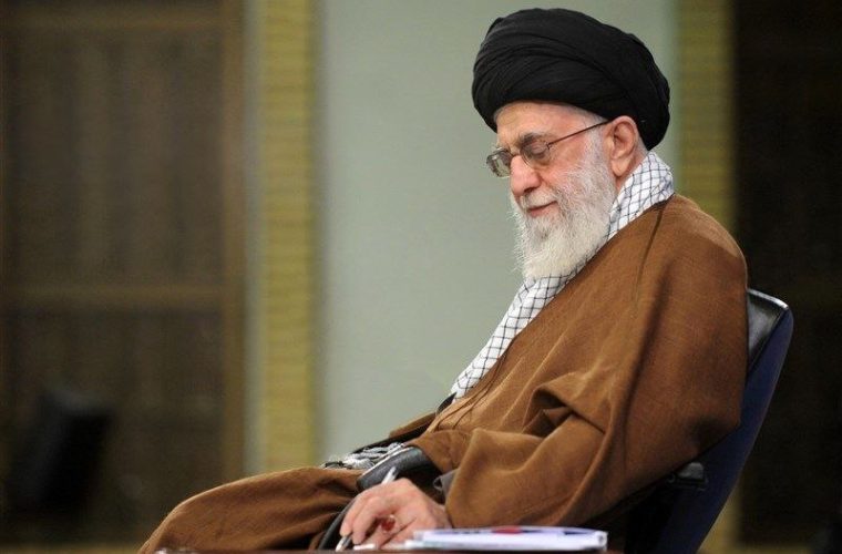 پیام رهبر معظم انقلاب در پی شهادت «سیدهاشم صفیالدین پیام رهبر معظم انقلاب در پی شهادت «سیدهاشم صفیالدین