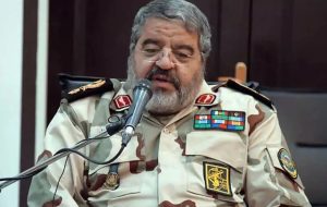 رئیس سازمان پدافند غیرعامل کشور: سناریوی دشمن حمله به زیرساخت‌های نظامی بود / انتظار داریم دستگاه‌های اجرایی از سرور‌های داخلی استفاده کنند؛ در بررسی سرور‌های خارجی، سنسور سخت‌افزاری کاشته شده از قبل پیدا کردیم که می‌تواند برای کشور خطرناک باشد / بعد از حادثه انفجار پیجر‌ها دیگر نمی‌توان این احتمالات را دست کم گرفت